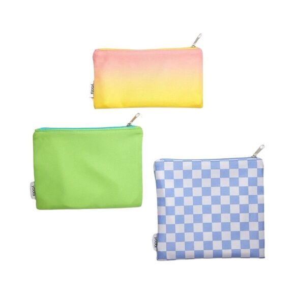 Yoobi
Reusable Snack Bags 3pk NWT - Picture 4 of 6